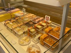 -好利来(马家堡店)