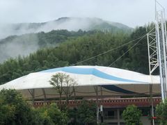 -雅鲁激流探险漂流