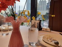 -黑宝石西餐厅(汇励99城市公园店)