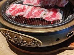-泥炉烧肉师(新街口金銮巷店)