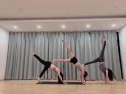 -元泉瑜伽培训学院