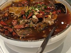 -渝信川菜(南滨店)
