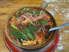 -清真·马文砂锅大全(麦苋街店)