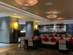 -圣丰索菲特·法国餐厅