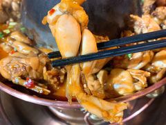 -北龙碳锅牛蛙(尚泽大都会店)