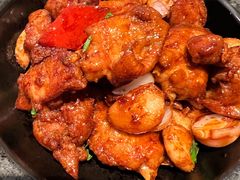 -大树餐厅(益田假日店)