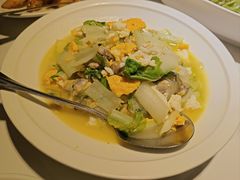 -船歌·鱼水饺青岛菜(石老人店)