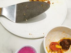 -马兰卡西式简餐(新汇大融城店)