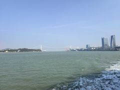 -鼓浪屿内厝澳码头(轮渡站)