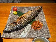 -故乡屋日本料理(八一广场店)
