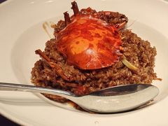 -狮王府淮扬菜(万象城店)