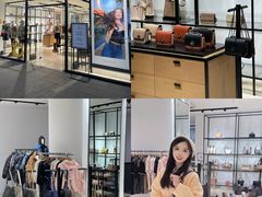 -盛京大奥莱(沈阳奥体店)