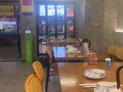 -毛哥小馆子(百井坊巷店)