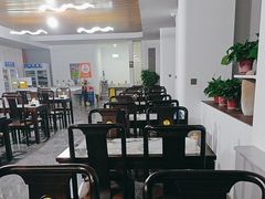 -途肴·老农饭庄(百里峡店)