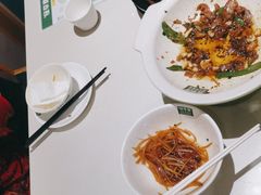 -绿草地·湘菜(7mall店)