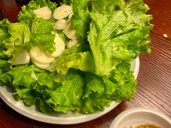 -辛氏火炉·韩式古法烤肉(松北店)