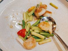 -宝燕壹号景观餐厅(龙盛国际商业广场店)