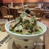 肉桂厨房，泰国风味