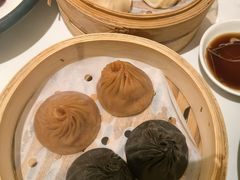 -翡翠拉面小笼包(岭南新天地店)