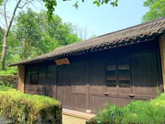 -法云安缦酒店