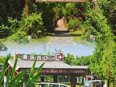 -江苏三台山国家森林公园
