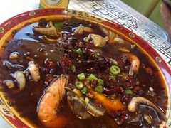 -雅逸居海鲜小厨