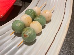 -丝路金桃·新疆菜(徐汇店)