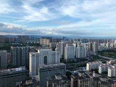 -得闲·高空SPA(东盟店)