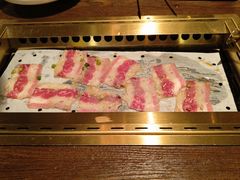 -新石器烤肉(中房金谊广场店)