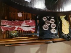 口蘑-杀猪天·韩国烤肉(总店)