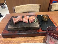 -一沙一城·岩烤牛扒(深圳首店)