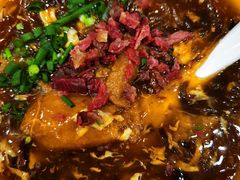 -毛华美食(清扬路店)