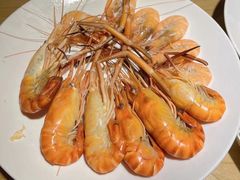 -潮汕壹号·潮汕菜·打边炉·生腌(总店)