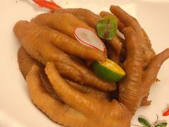-国惠大酒楼(仓山万达店)