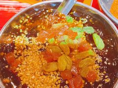 -谭鸭血老火锅(漳州路店)