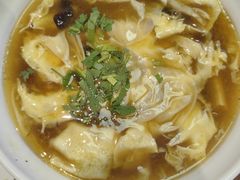 -清真牛街祥云轩门钉肉饼(左家庄店)