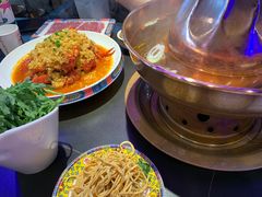 -虾乐园龙虾·夜宵(松江店)