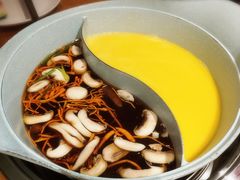 -青瓷火锅料理(西单大悦城店)
