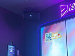 -星聚会KTV(合生汇黑金店)