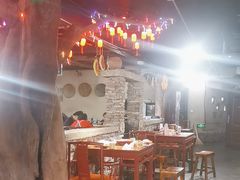 -酒肉门孔府菜(曲阜游客中心店)