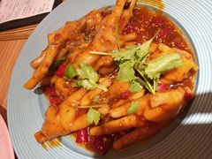 好吃的鸡爪子-壹酒贰肉1926·深夜食堂(九纬路店)
