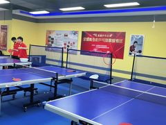 -乐旋乒乓球(深圳南油店)