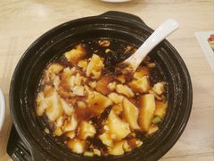 -穆桂英美食(南禅寺店)