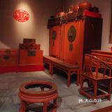 非遗传承——十里红妆