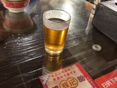 -辉记炭烧海鲜大排档·老字号(福田店)