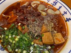 -蒋家肠旺面馆老店(合群路店)