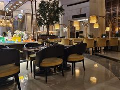 -漢咖啡·全服务式自助晚餐(武汉洲际酒店)