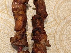 -阿里疆Alijiang·丝路美食·异域风情·清真(长楹天街店)