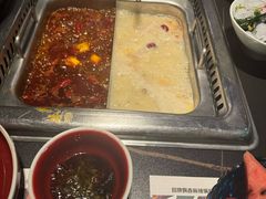 -大隐·成都火锅Bistro(合生麒麟新天地店)