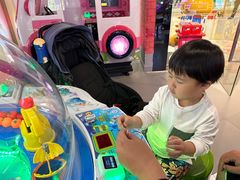 -反斗乐园(欢乐海岸店)
